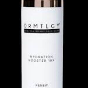 DRMTLGY Hydration Booster 10X Sealed